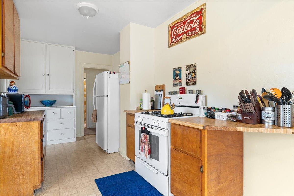 367 Clark Street Grass Valley, CA 95945 - Photo 19 of 51 Downstairs