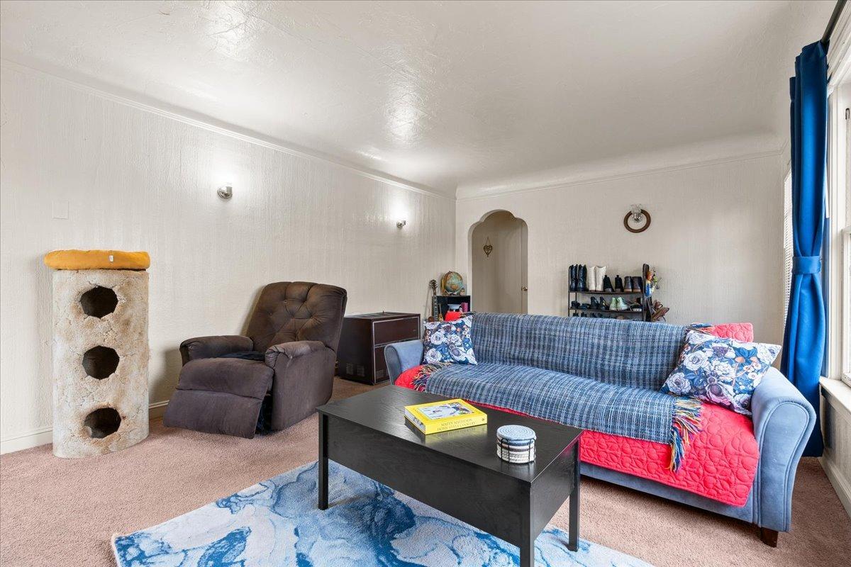 367 Clark Street Grass Valley, CA 95945 - Photo 23 of 51 Downstairs