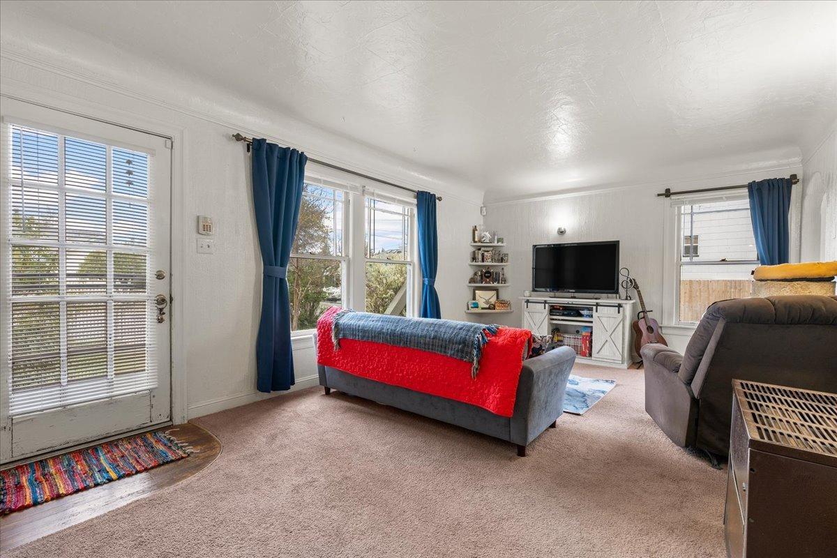 367 Clark Street Grass Valley, CA 95945 - Photo 24 of 51 Downstairs