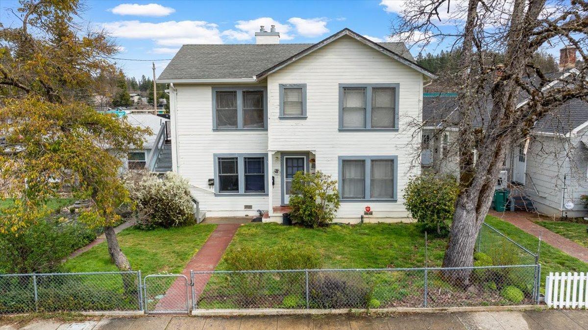 367 Clark Street Grass Valley, CA 95945 - Photo 29 of 51