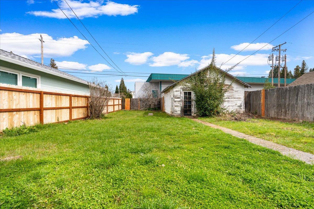 367 Clark Street Grass Valley, CA 95945 - Photo 30 of 51
