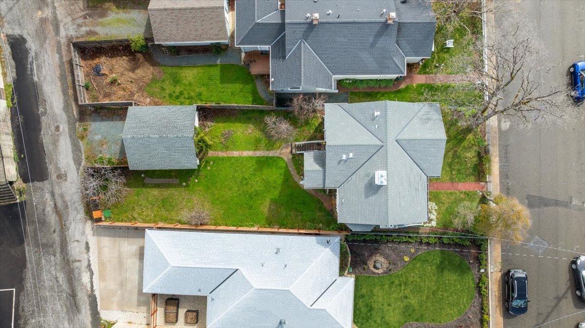 367 Clark Street Grass Valley, CA 95945 - Photo 33 of 51