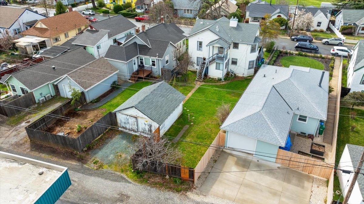 367 Clark Street Grass Valley, CA 95945 - Photo 35 of 51