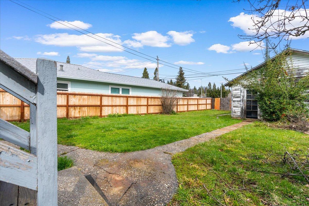 367 Clark Street Grass Valley, CA 95945 - Photo 40 of 51