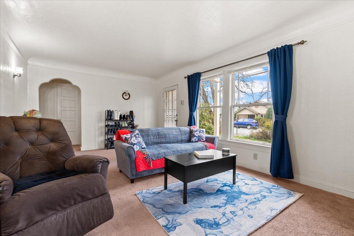 367 Clark Street Grass Valley, CA 95945 - Photo 4 of 51 Downstairs