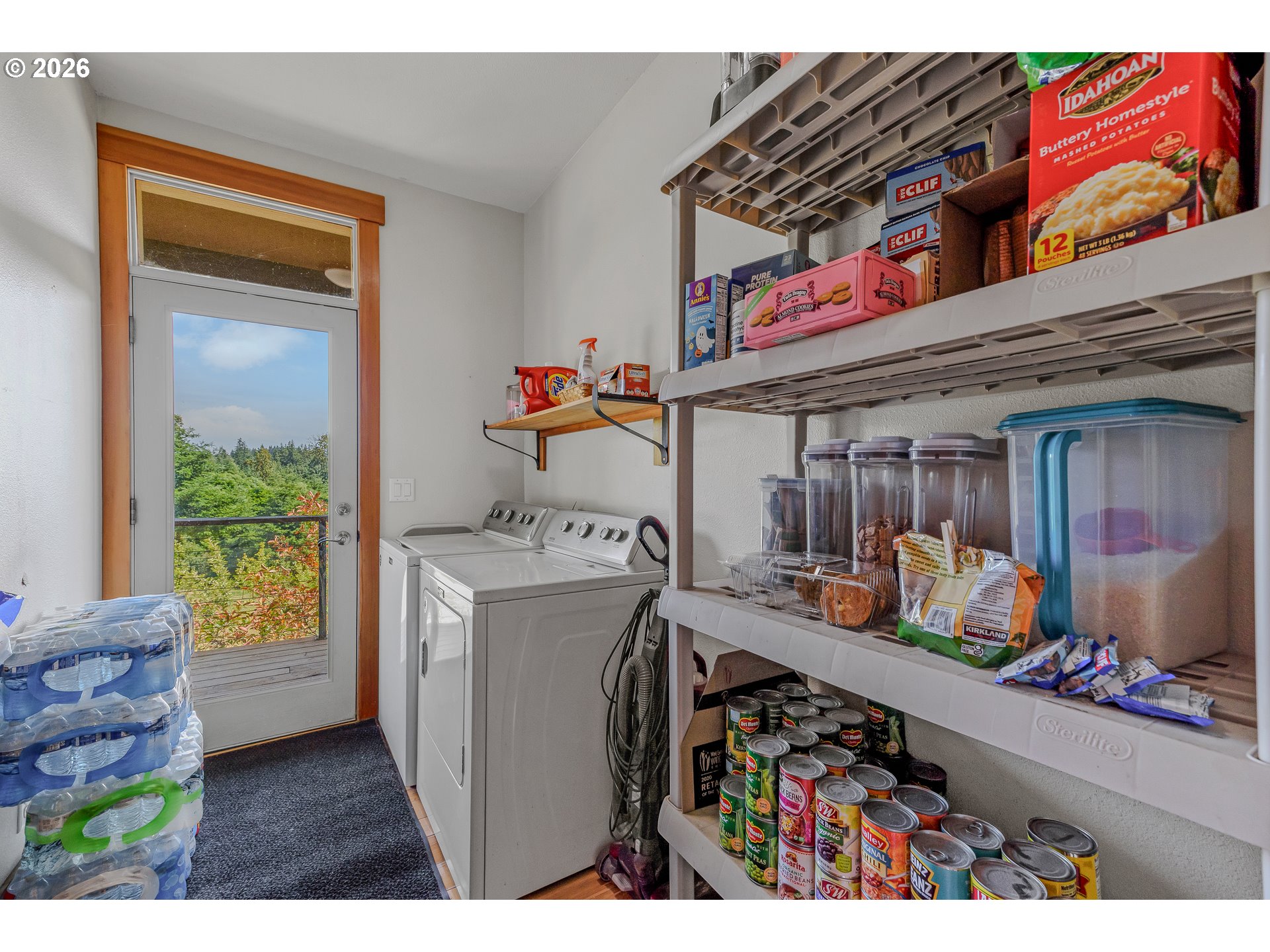 29455 Gregory Road Rainier, OR 97048 - Photo 11 of 48 Laundry