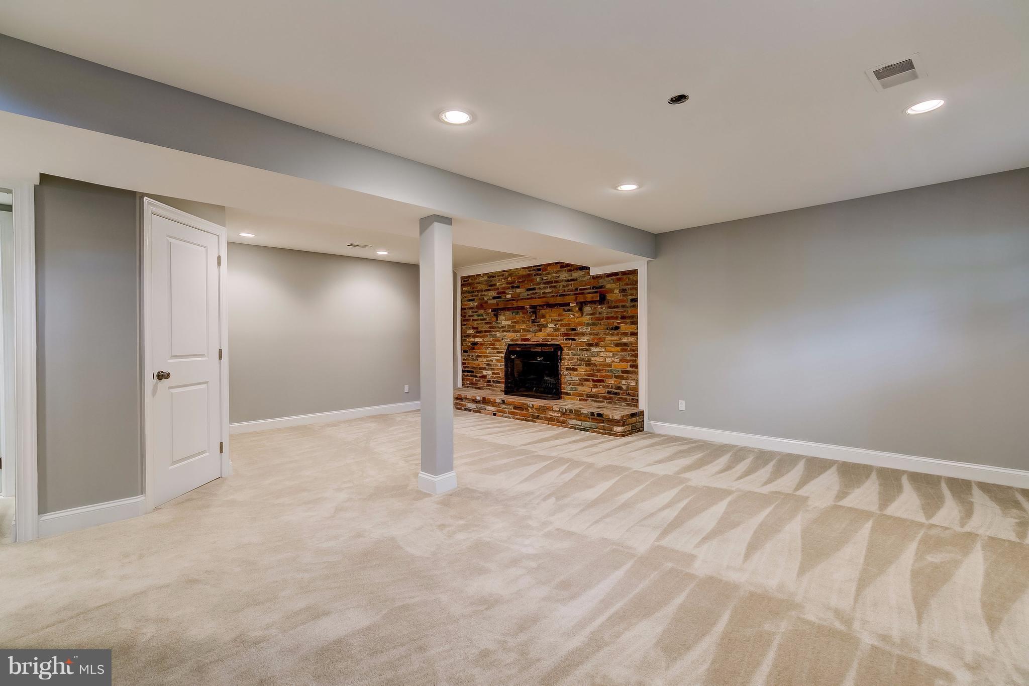 625 Edwards Road Annapolis, MD 21409 - Photo 18 of 30 a view of an empty room