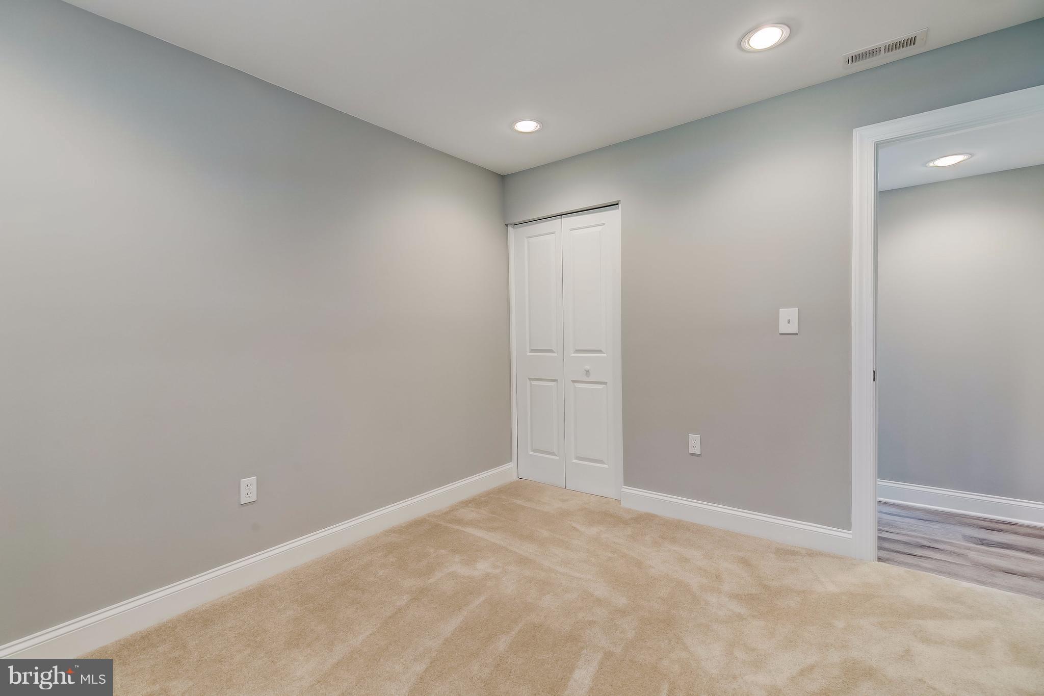625 Edwards Road Annapolis, MD 21409 - Photo 22 of 30 a view of an empty room