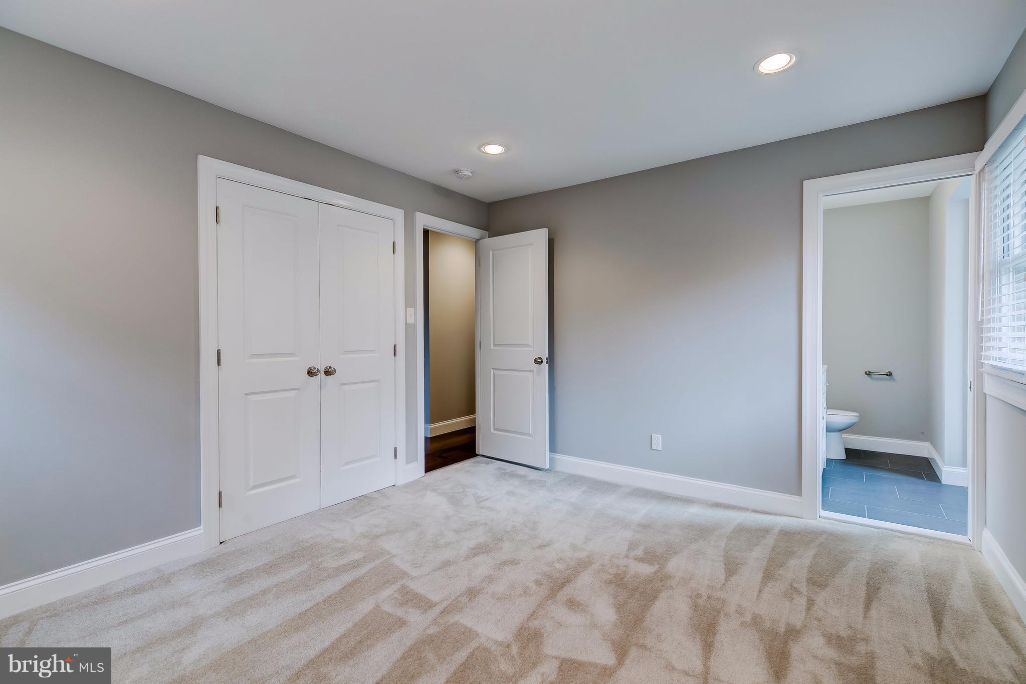 625 Edwards Road Annapolis, MD 21409 - Photo 10 of 30 a view of an empty room