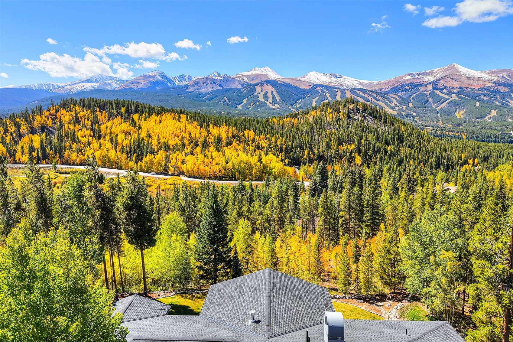 1031 Boreas Pass Road Breckenridge, CO 80424 - Photo 2 of 49