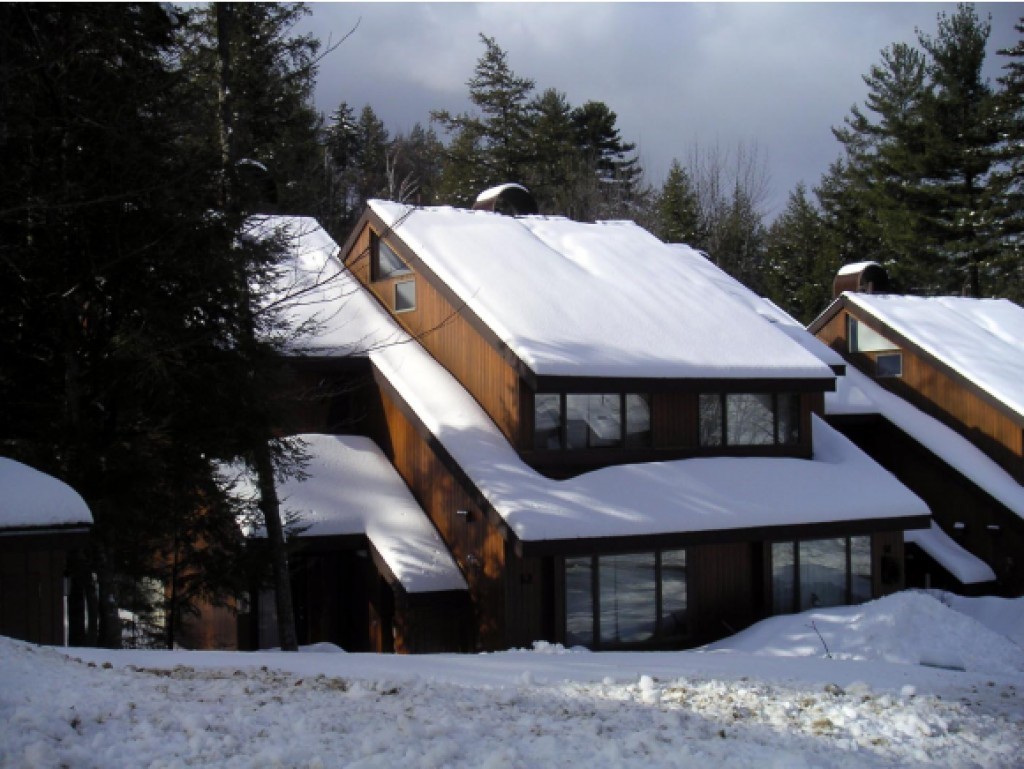52 Mountainside At Attitash Road, Unit 52 Bartlett, NH 03812 - Photo 1 of 36 Gallery Image 1