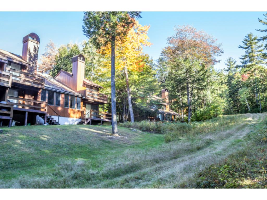 52 Mountainside At Attitash Road, Unit 52 Bartlett, NH 03812 - Photo 31 of 36 Gallery Image 31