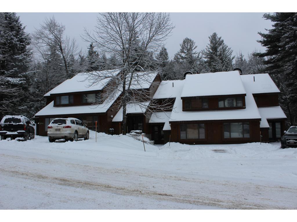 52 Mountainside At Attitash Road, Unit 52 Bartlett, NH 03812 - Photo 35 of 36 Gallery Image 35