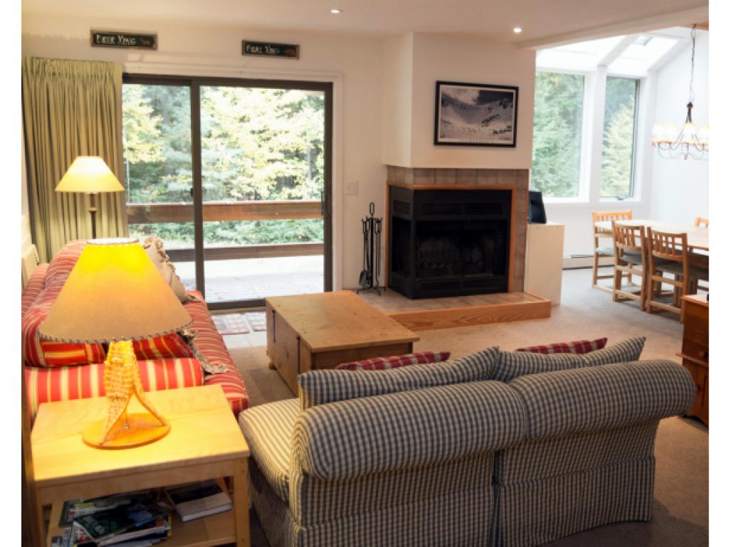 52 Mountainside At Attitash Road, Unit 52 Bartlett, NH 03812 - Photo 7 of 36 Gallery Image 7