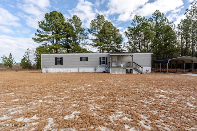 $119,900 | 52 Paul Cromartie Lane, Ivanhoe, NC 28447