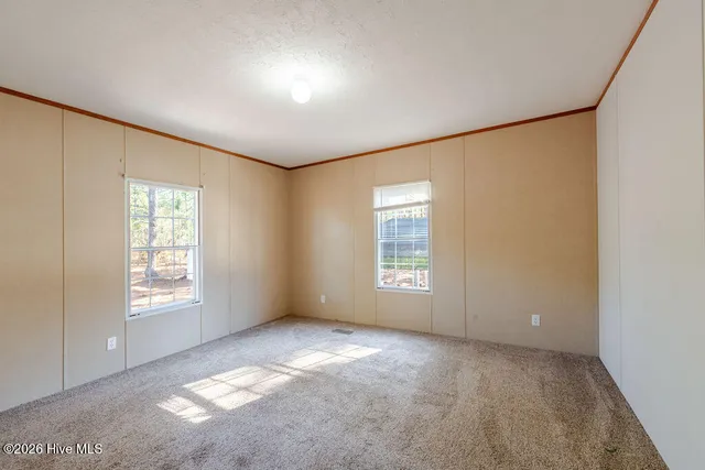 $119,900 | 52 Paul Cromartie Lane, Ivanhoe, NC 28447