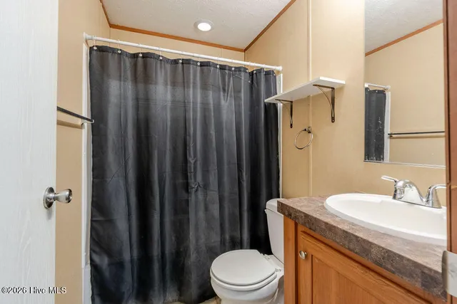 $119,900 | 52 Paul Cromartie Lane, Ivanhoe, NC 28447