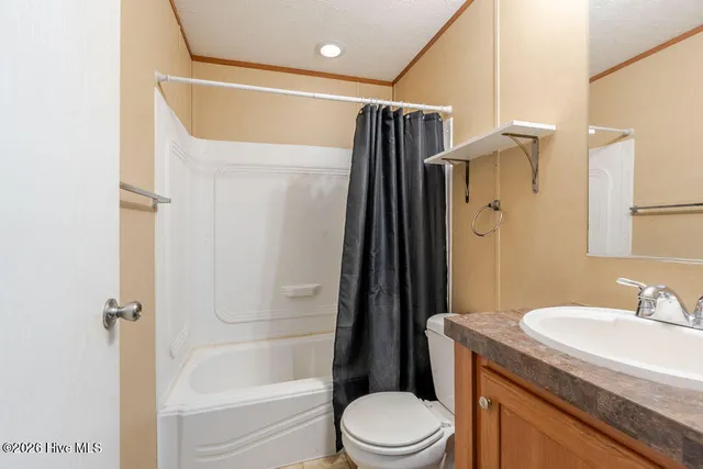 $119,900 | 52 Paul Cromartie Lane, Ivanhoe, NC 28447