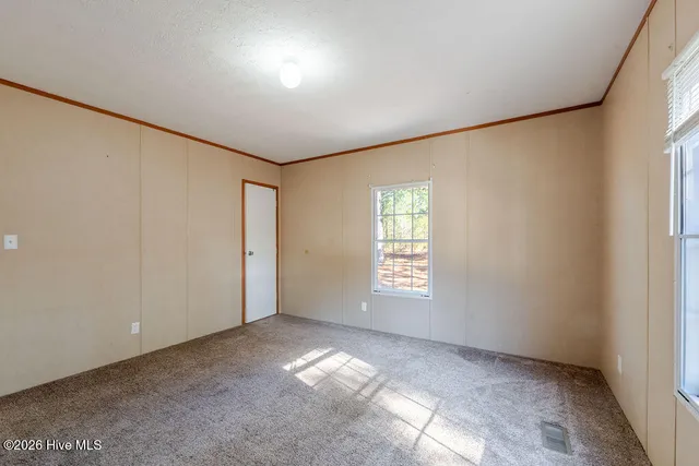 $119,900 | 52 Paul Cromartie Lane, Ivanhoe, NC 28447