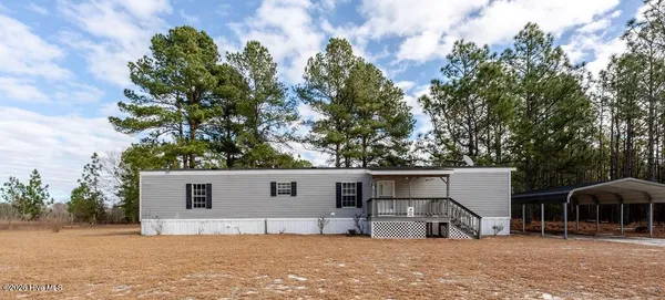 $119,900 | 52 Paul Cromartie Lane, Ivanhoe, NC 28447