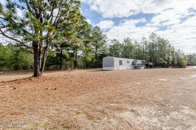 $119,900 | 52 Paul Cromartie Lane, Ivanhoe, NC 28447