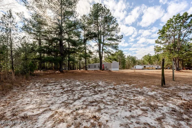 $119,900 | 52 Paul Cromartie Lane, Ivanhoe, NC 28447