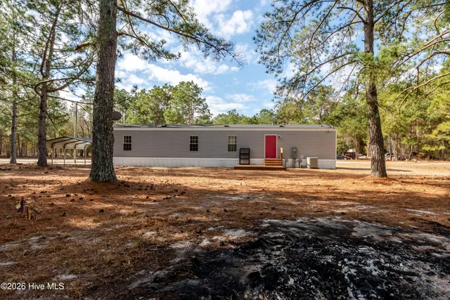 $119,900 | 52 Paul Cromartie Lane, Ivanhoe, NC 28447