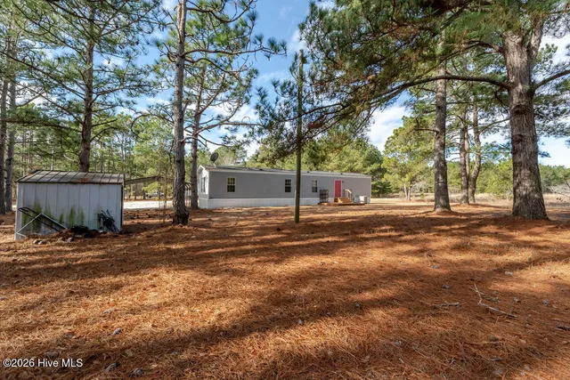 $119,900 | 52 Paul Cromartie Lane, Ivanhoe, NC 28447