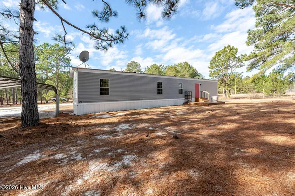 $119,900 | 52 Paul Cromartie Lane, Ivanhoe, NC 28447