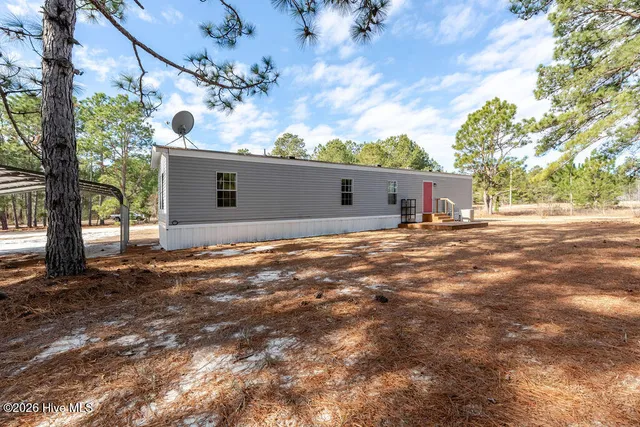 $119,900 | 52 Paul Cromartie Lane, Ivanhoe, NC 28447