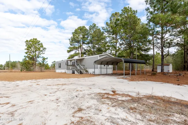 $119,900 | 52 Paul Cromartie Lane, Ivanhoe, NC 28447