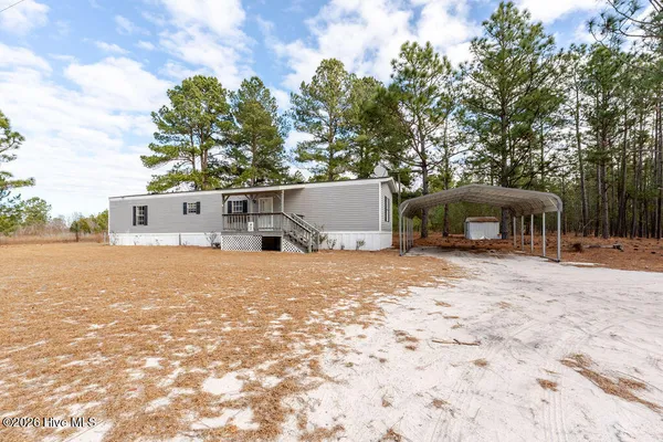 $119,900 | 52 Paul Cromartie Lane, Ivanhoe, NC 28447