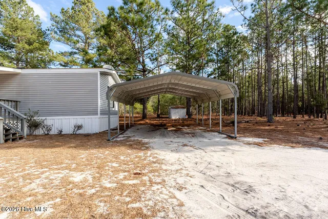 $119,900 | 52 Paul Cromartie Lane, Ivanhoe, NC 28447