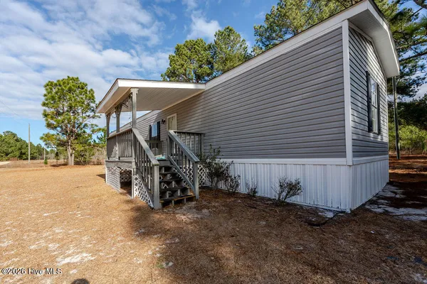 $119,900 | 52 Paul Cromartie Lane, Ivanhoe, NC 28447