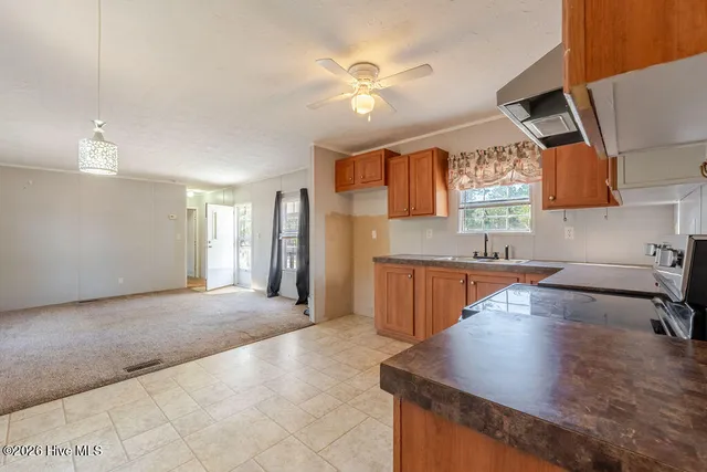 $119,900 | 52 Paul Cromartie Lane, Ivanhoe, NC 28447