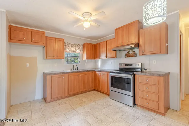 $119,900 | 52 Paul Cromartie Lane, Ivanhoe, NC 28447