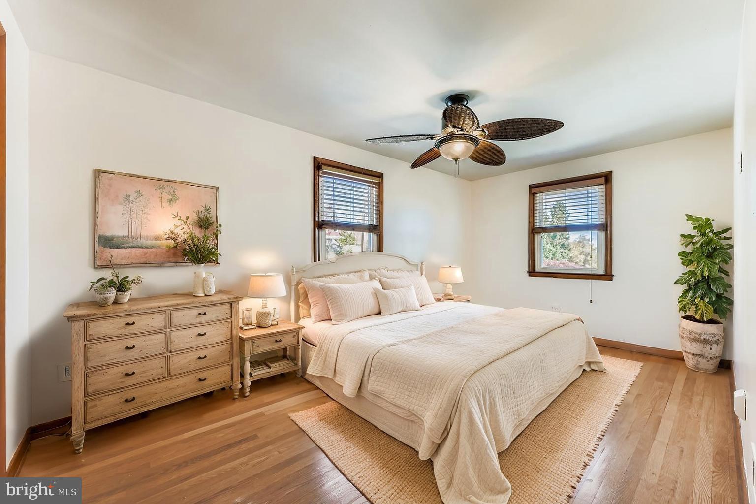 8004 Sagramore Road Rosedale, MD 21237 - Photo 14 of 34 a bedroom with bed and window