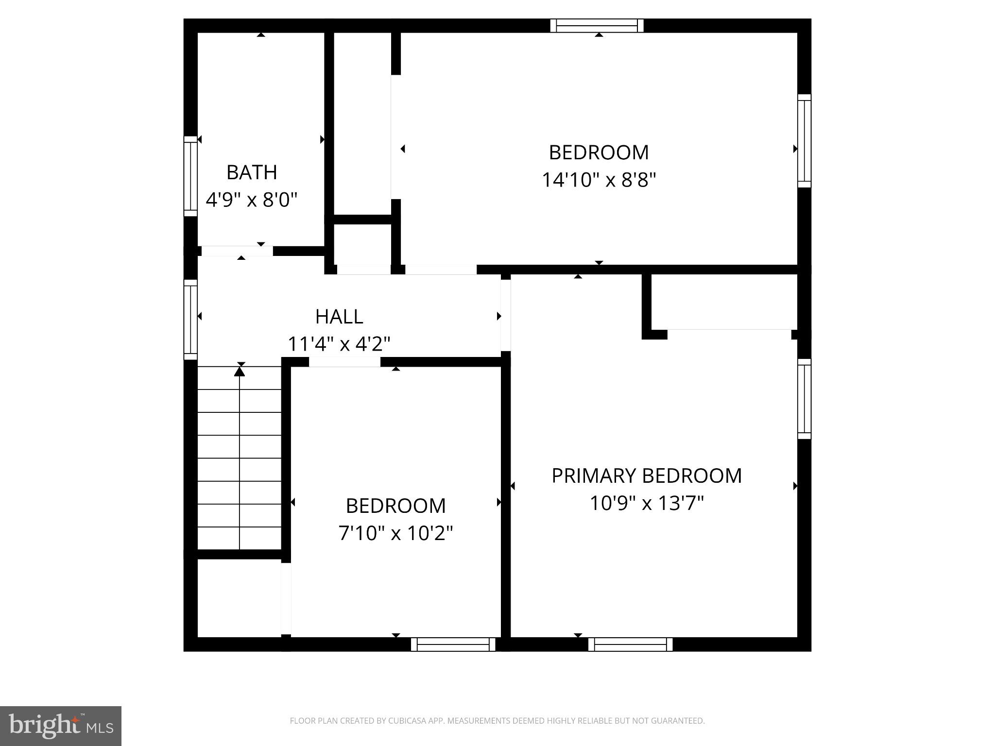 8004 Sagramore Road Rosedale, MD 21237 - Photo 34 of 34 unknown