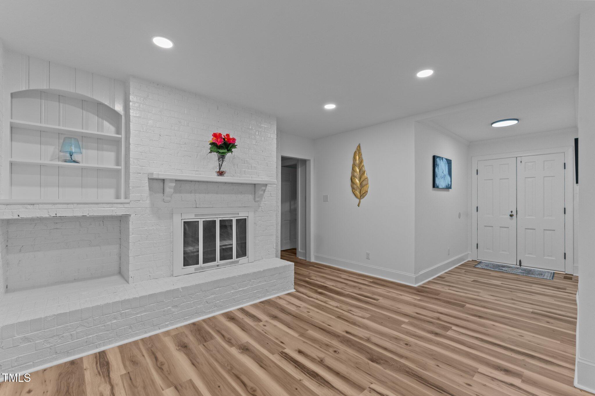 307 Yowland Road Henderson, NC 27536 - Photo 13 of 24