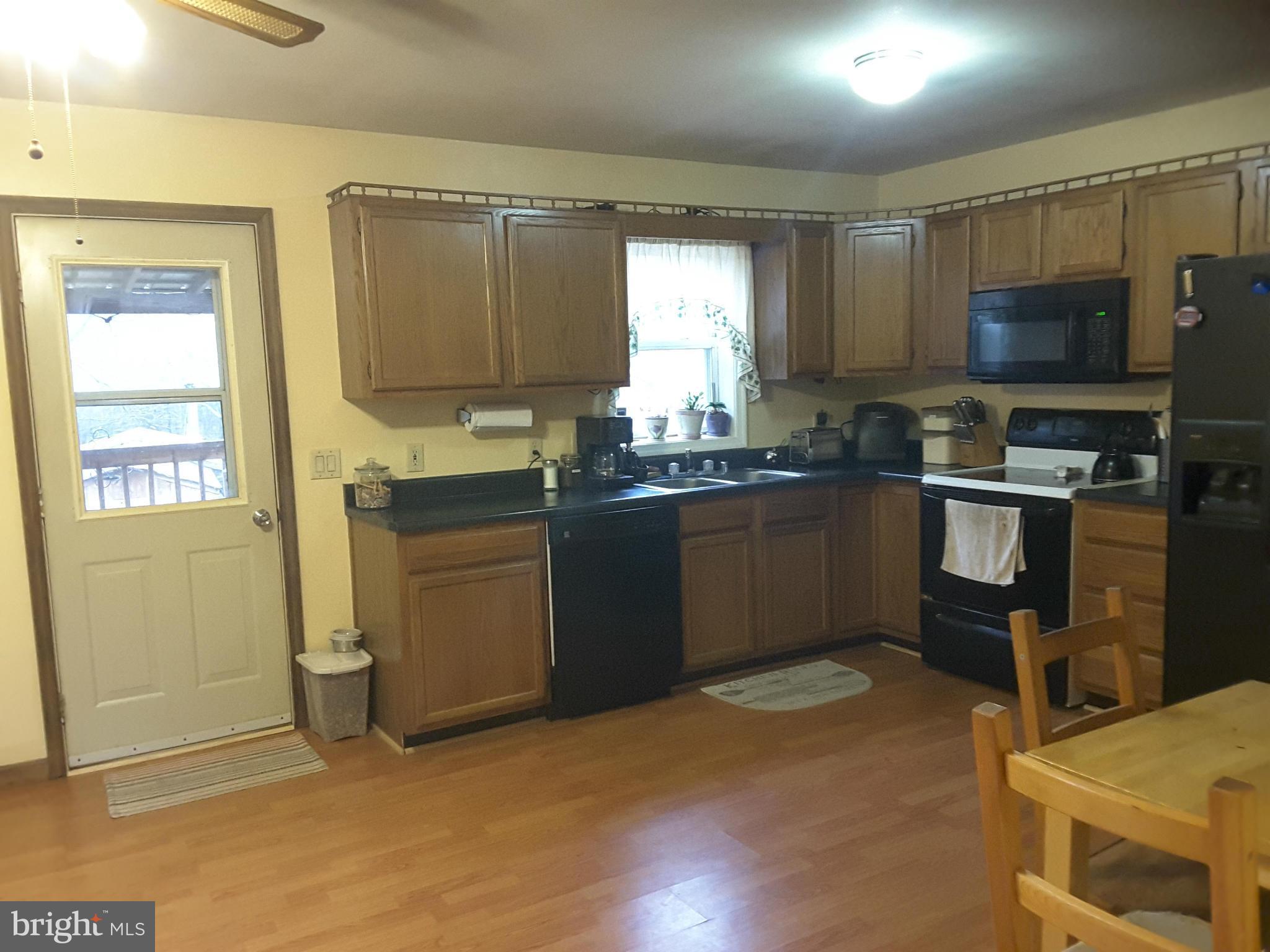 226 Craigtown Road Port Deposit, MD 21904 - Photo 13 of 22 Kitchen