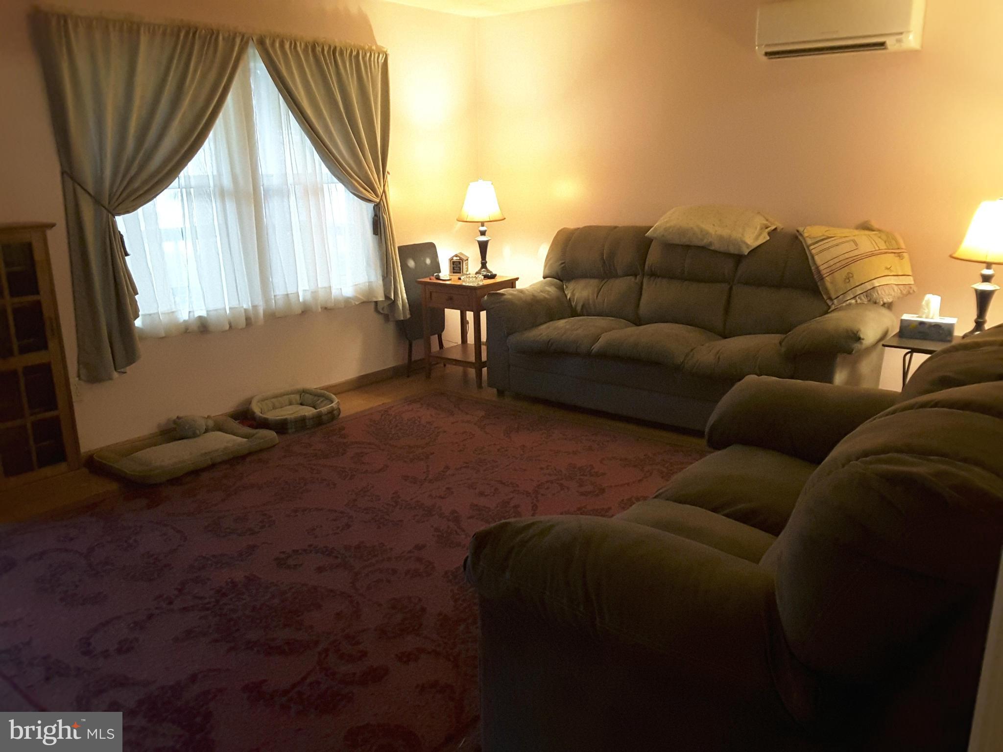 226 Craigtown Road Port Deposit, MD 21904 - Photo 15 of 22 Living Room