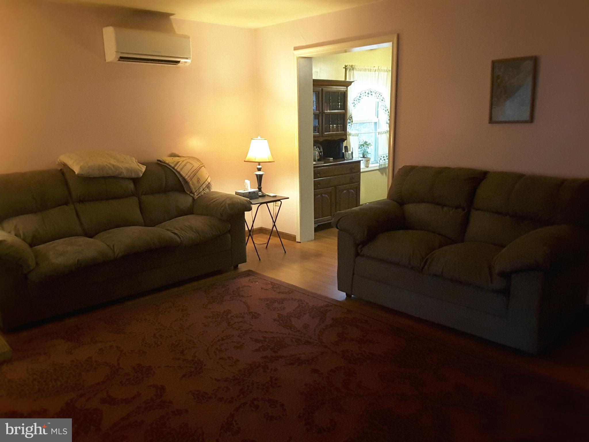 226 Craigtown Road Port Deposit, MD 21904 - Photo 16 of 22 Living Room