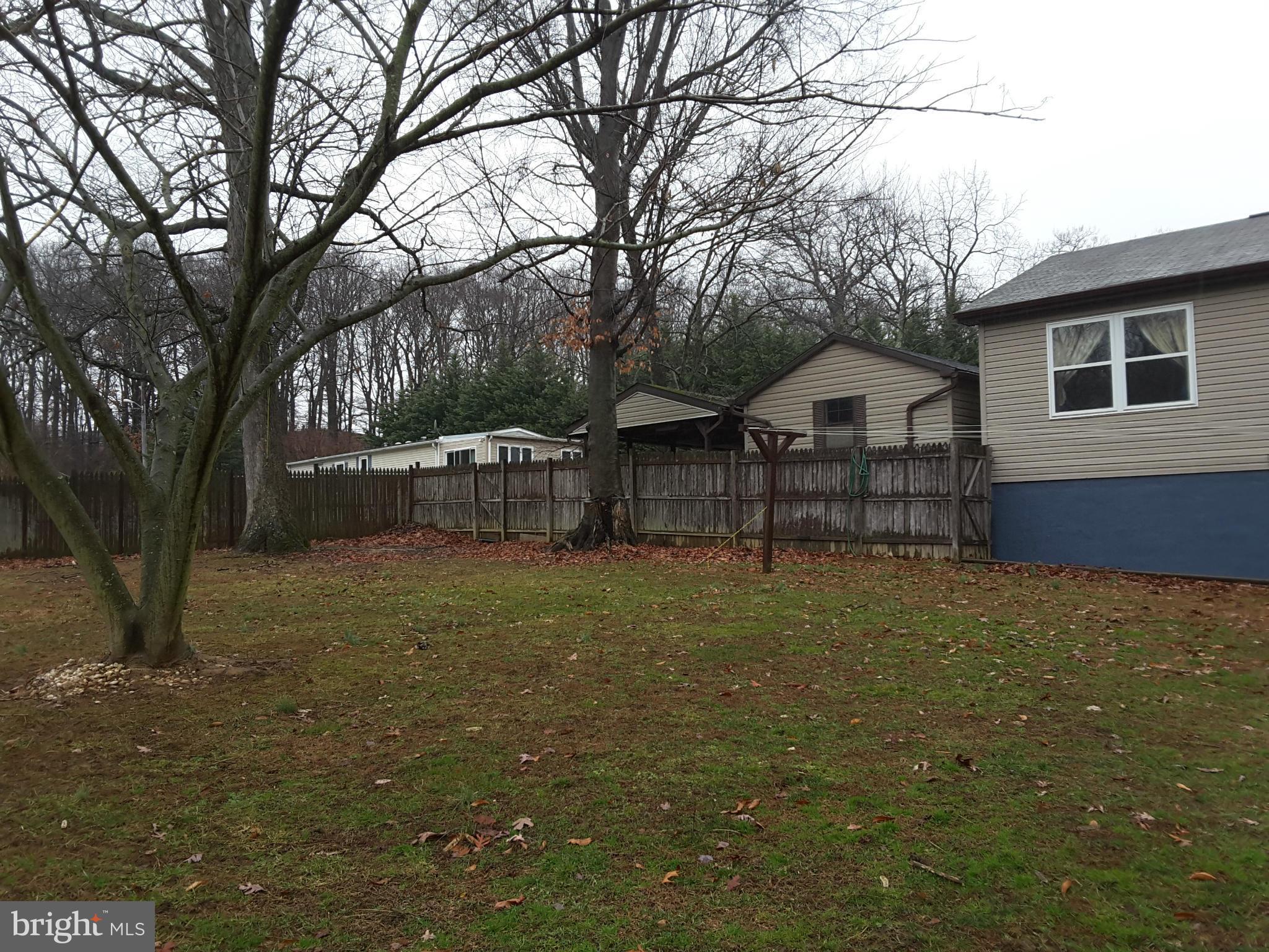 226 Craigtown Road Port Deposit, MD 21904 - Photo 18 of 22 Exterior (Rear)