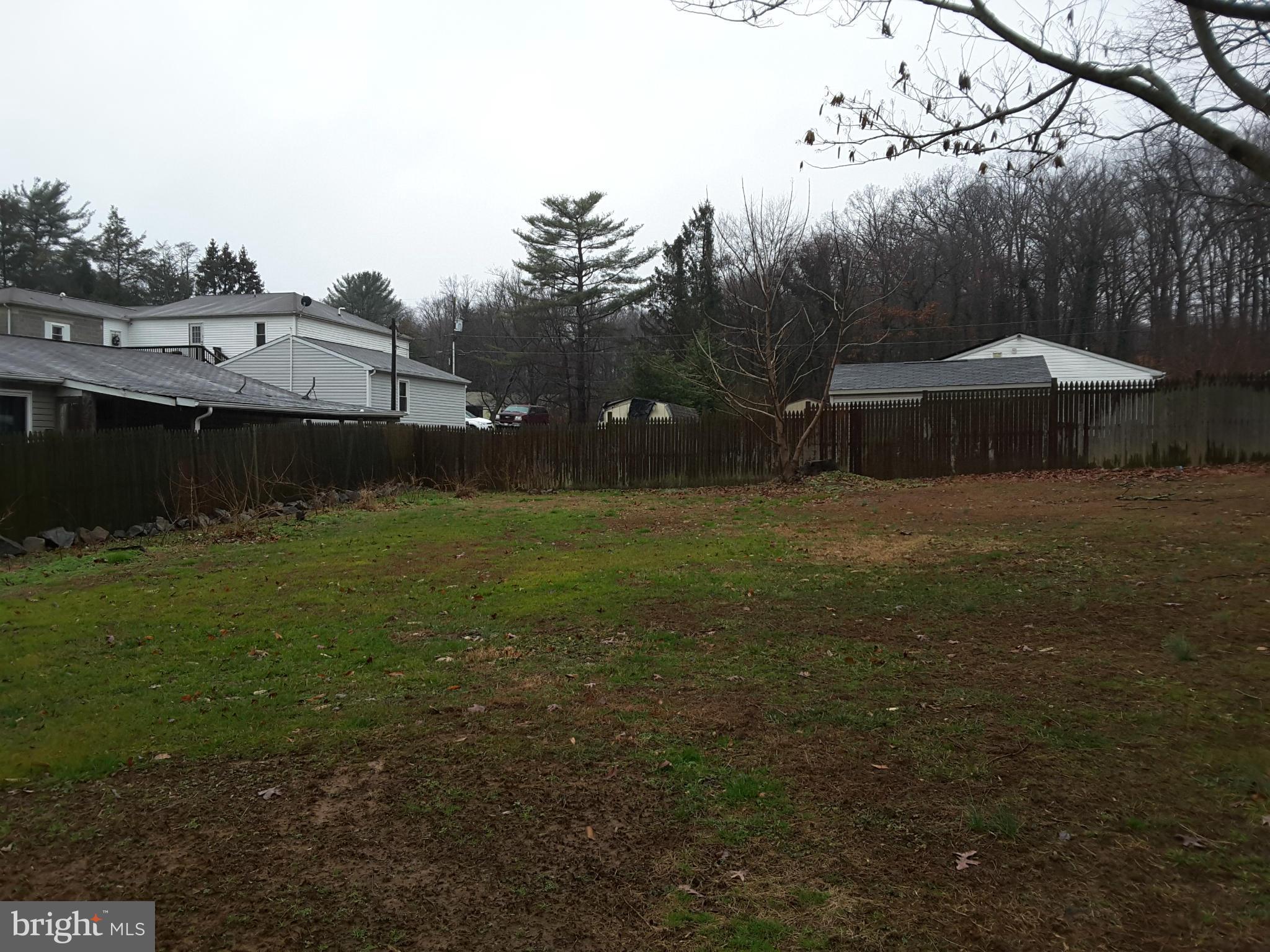 226 Craigtown Road Port Deposit, MD 21904 - Photo 19 of 22 Exterior (Rear)