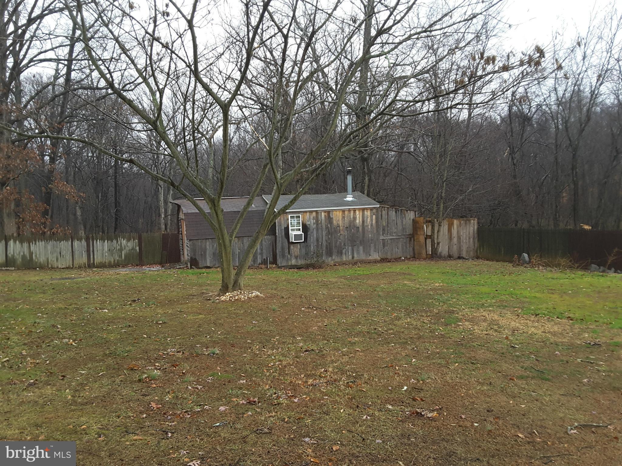 226 Craigtown Road Port Deposit, MD 21904 - Photo 21 of 22 Exterior (Rear)