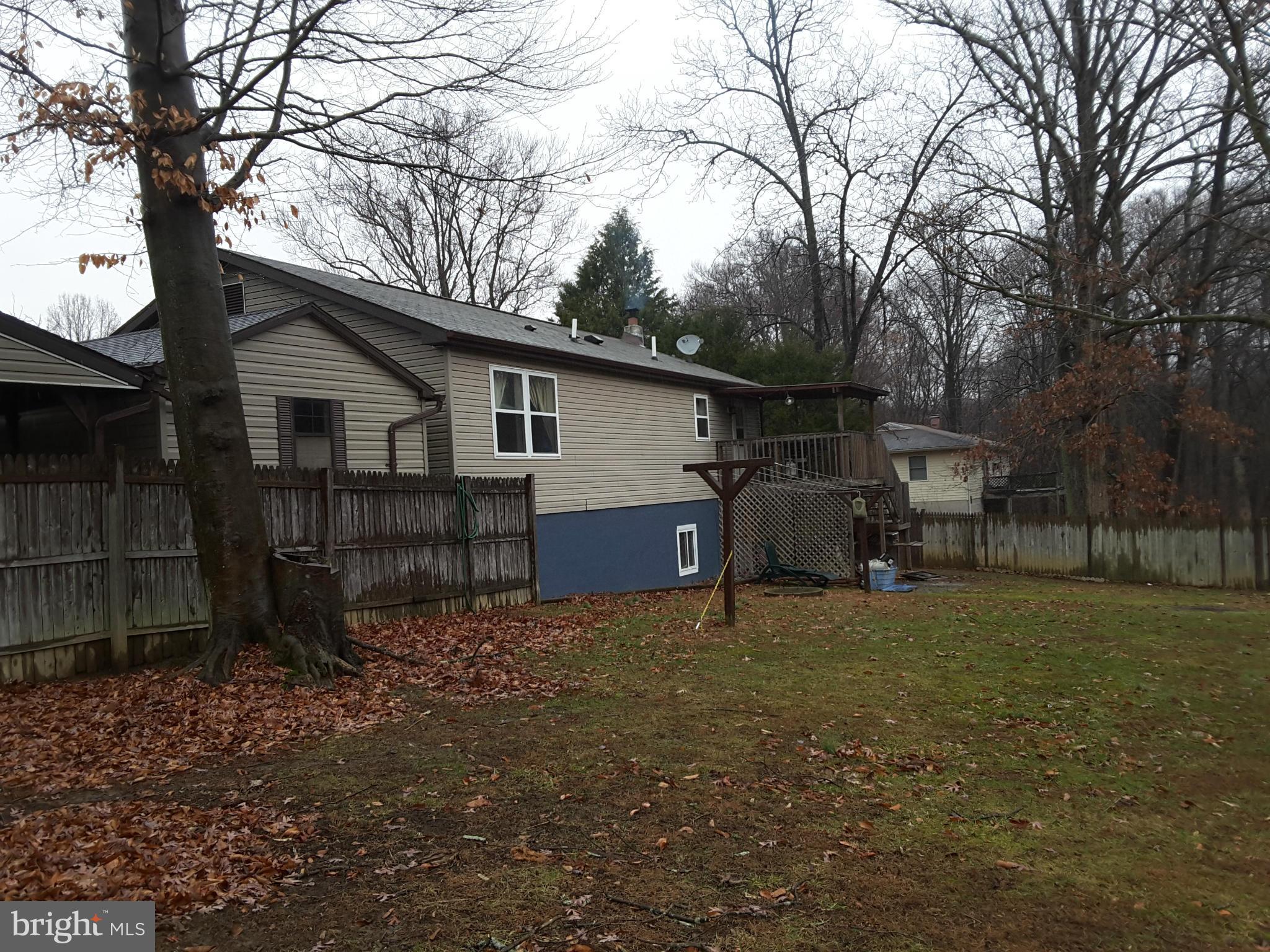 226 Craigtown Road Port Deposit, MD 21904 - Photo 22 of 22 Exterior (Rear)