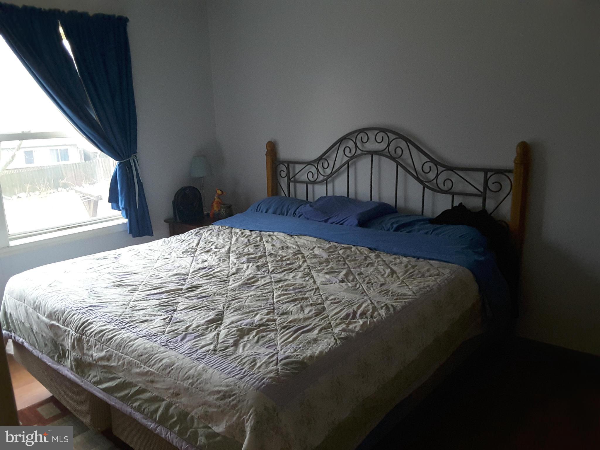 226 Craigtown Road Port Deposit, MD 21904 - Photo 6 of 22 Bedroom (Master)