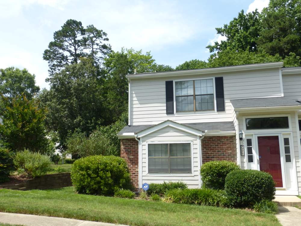 7771 Falcon Rest Circle, Unit 7771 Raleigh, NC 27615 - Photo 1 of 29 Welcome Home