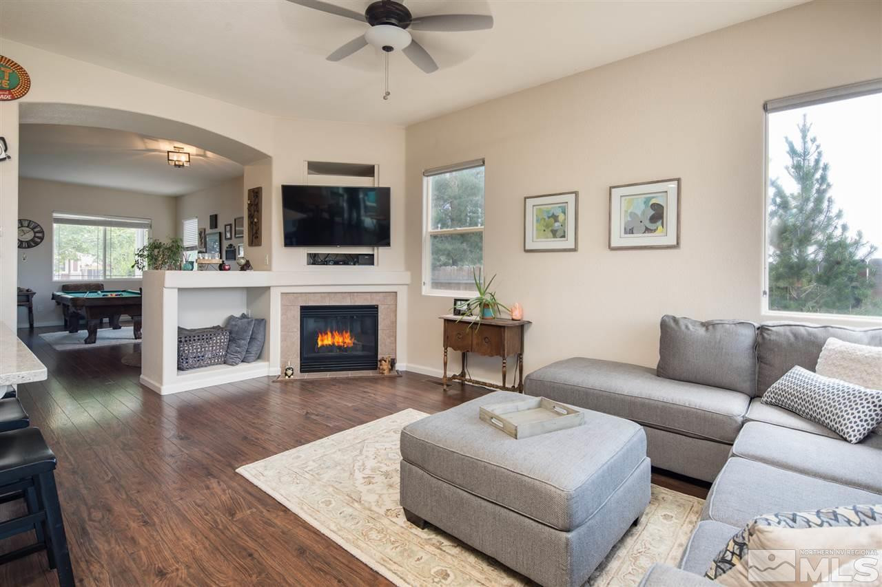 3225 Roxbury Drive Reno, NV 89523 - Photo 12 of 25 Photo 12