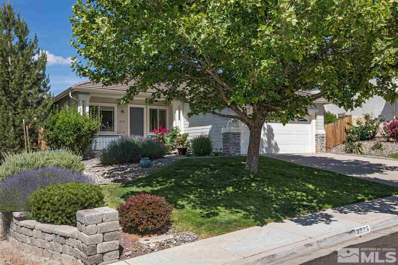 3225 Roxbury Drive Reno, NV 89523 - Photo 2 of 25 Photo 2
